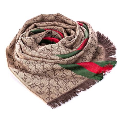 Sciarpe e foulard per bambina di Gucci Kids 